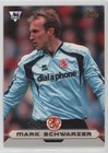 2003-04 Topps Premier Gold 2004 Mark Schwarzer #M1