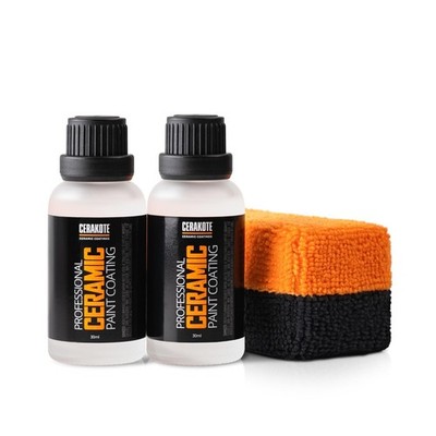Cerakote  Professional Ceramic Coating for Cars   High Gloss Profes..