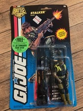 gi joe Stalker 1993