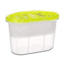 UNSCENTED HOME DEHUMIDIFIER FRESH DAMP MOULD MOISTURE CONTROL DEHUMIDIFIER