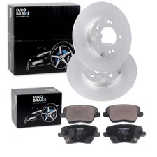 Kits de frein Kia CEED