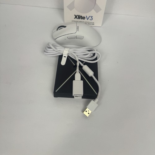 Pulsar Xlite V3 Large Wireless Gaming Mouse (Size 3) - Bild 3 von 11