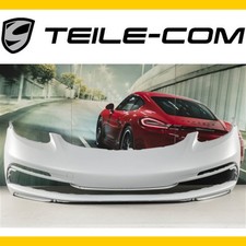 Porsche 718 Boxster/Cayman 982 GTS/Sport Design Stoßstange vorne 982898041D