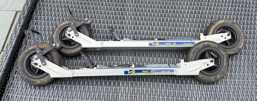 V2 Aero XL150S Roller Skis