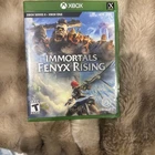 Immortals Fenyx Rising for Xbox One / Series X Fast Free Shipping!