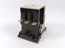Siemens 3TF5222-0AP6 Contactor W/ 240V 60Hz/220V 50Hz Coil