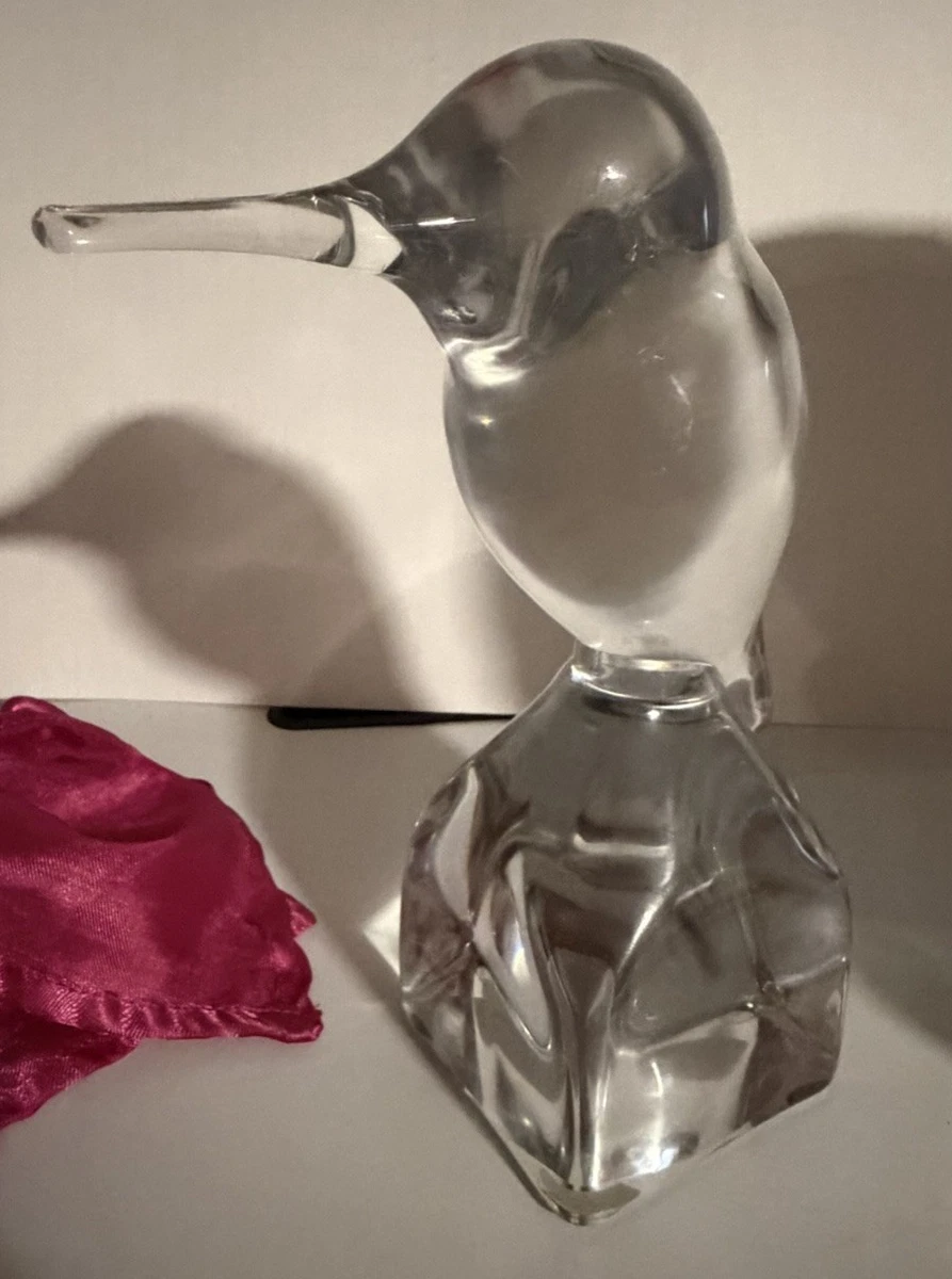 Daum France Crystal for sale | eBay