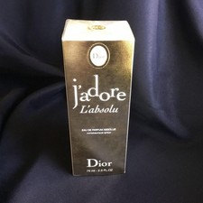 Dior J'Adore L'Absolu Eau de Parfum for Women for sale | eBay