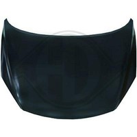 1X Motorhaube Diederichs 6553100 FüR Kia