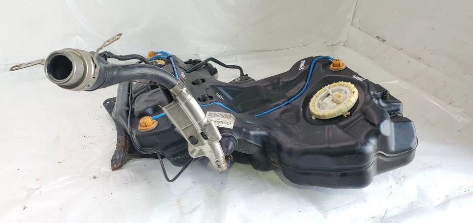 Audi S4 2010 2011 2012 OEM tanque de combustible 3,0 L AWD  Foto 4 de 4
