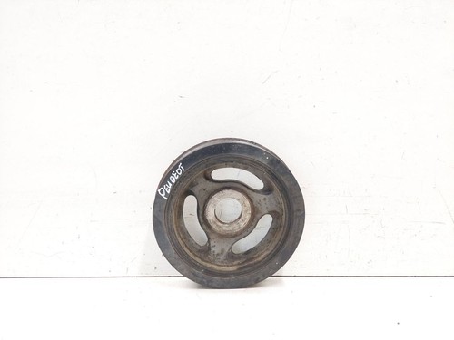 Peugeot 407 2005 Diesel 0kW Riemenscheibe 9654961080 GENUINE VLU35761