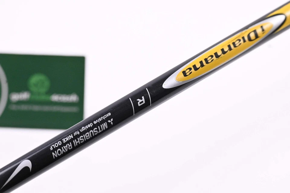 Nike SQ Sumo #9 Iron / 40 Degree / Regular Flex Sasquatch iDiamana Shaft - Image 4 of 4