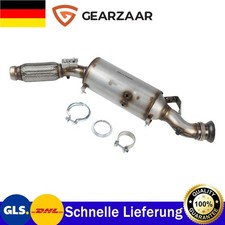 Dieselpartikelfilter Partikelfilter DPF Diesel Für MERCEDES-BENZ 9064906381