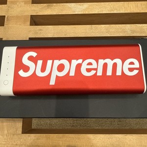 Supreme Battery Pack | eBay