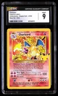 CGC 9 Charizard 4/102 Pokémon Celebrations Classic . 2021 English