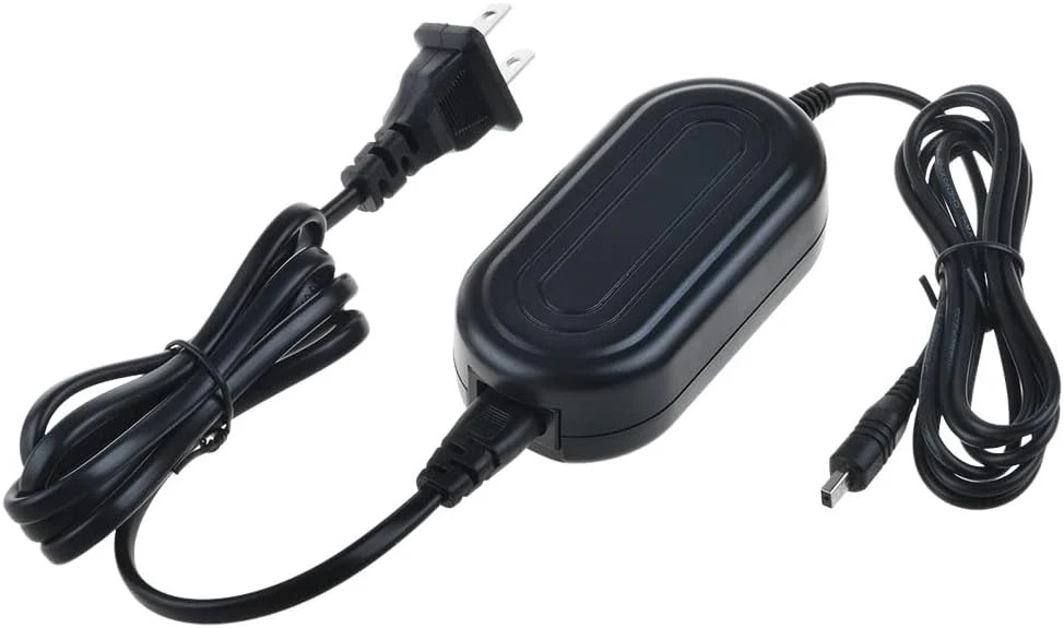 Adapter for Samsung AD4400065A AD4400089A AD4400090A AD4400090AK Battery Charger