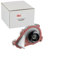 NTY Wasserpumpe MIT Dichtung Passend FüR CitroËN C-ELYSEE C1 C3 C4 DS3 DS DS