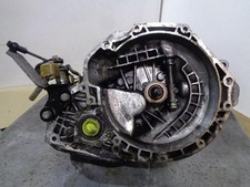 Boite de vitesse Daewoo REZZO