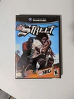 NFL Street (Nintendo GameCube, 2004) No Manual Tested