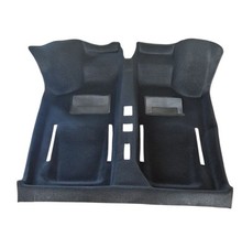 Moquette Intera Nera In