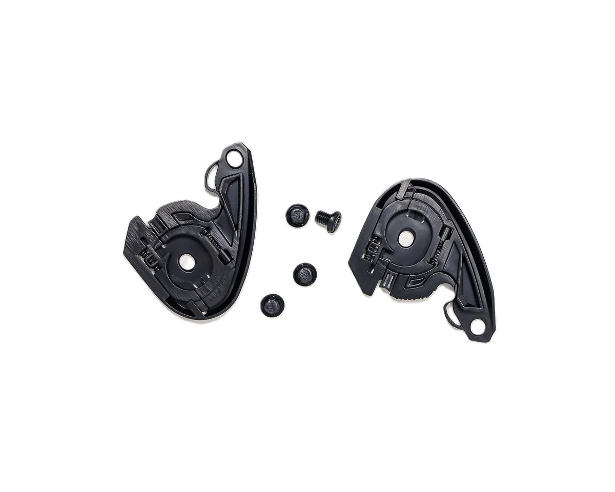 hjc fg6 helmet parts YMTSGEQ HJ-34P Visor Replacement for C10.Motorcycle Helmet Shield UV Protection Compatible with HJC C10 (Deep Black) : Automotive always take a spare visor HJC HJ-26 ST Pinlock-Ready Face