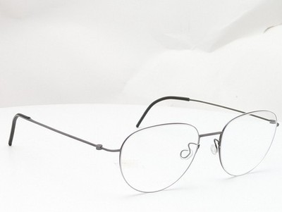 Lindberg 074/12151 5512 Col.U9 Unisex Eyeglasses Frames 53-19-140