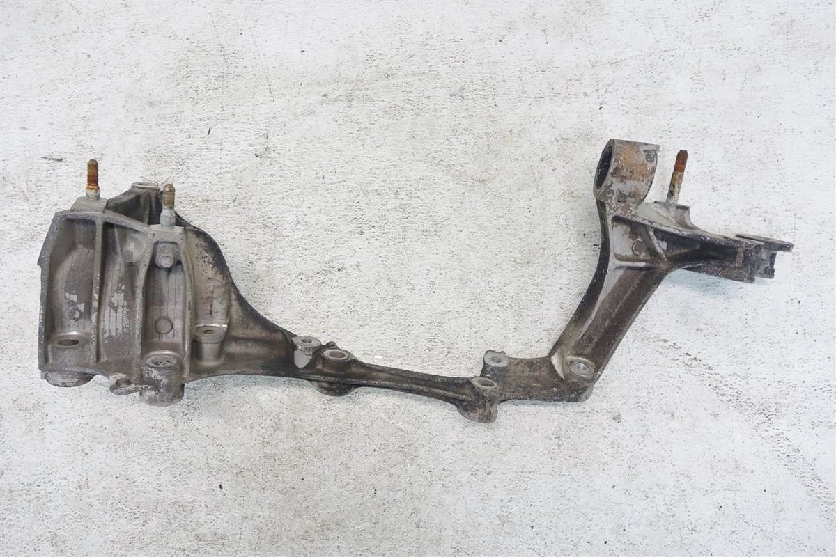 1991-2005 Acura Nsx Rear Driver Beam Side Rail 50220-Sl0-000