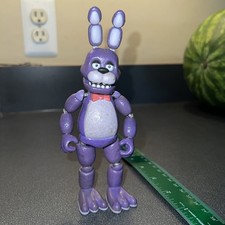 Funko Five Nights at Freddy's Bonnie Action Figure Authentic