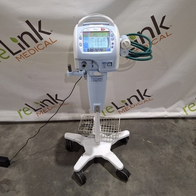 Newport Medical HT70 Plus Ventilator