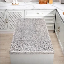 Clear Silicone Countertop Protector Mat Non Slip & Heat Resistant Mats (23.6"...