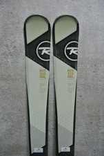 SKIS Carving / All Mountain - ROSSIGNOL EXPERIENCE E80 LTD- 176cm