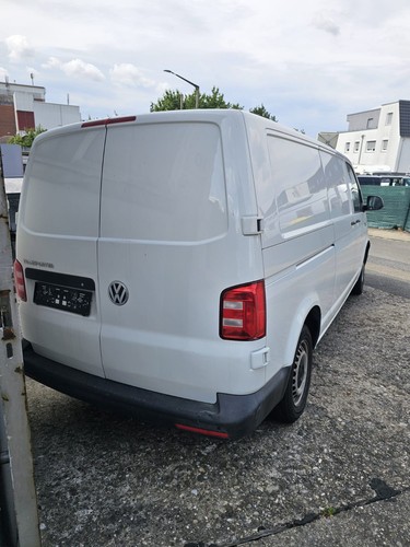 VW T 6 - Bild 6 von 10
