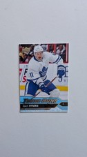 2016-17 Upper Deck Young Guns #222 Zach Hyman Rookie Card MINT. rookie card picture