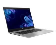 HP ZBook Studio G5 i7-9850H 32 GB 512 GB SSD Full HD IPS Windows 11