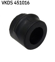 SKF Stabilisatorlager Hinten FüR Galaxy I Alhambra VW Sharan 1.8-2.8 03.95-03.10