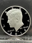 2016-S San Francisco SILVER 50C Kennedy Half Dollar RAW PROOF
