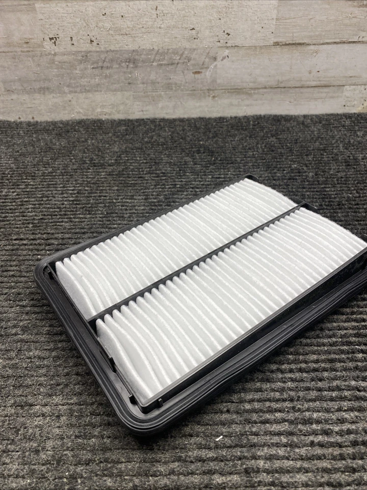 Filtro de aire FRAM CA11858 para vehículos Nissan seleccionados Foto 3 de 4