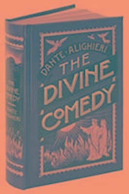 The Divine Comedy, Dante Alighieri