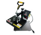 Transfer Crafts Heat Press Machine for T Shirt Printing and Heat Transfers – .