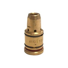 Bernard D118 Gas Diffuser Quik Tip Series 1 1/8 Recess 10 pack