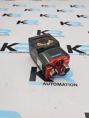 Keyence SR-1000W Automatic Focus Code Reader