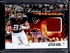 2025 Panini Absolute Jaylin Noel Base (RAW)