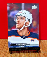 2022-23 Upper Deck Hockey #70 Connor McDavid Edmonton Oilers Series 1 Free S&H