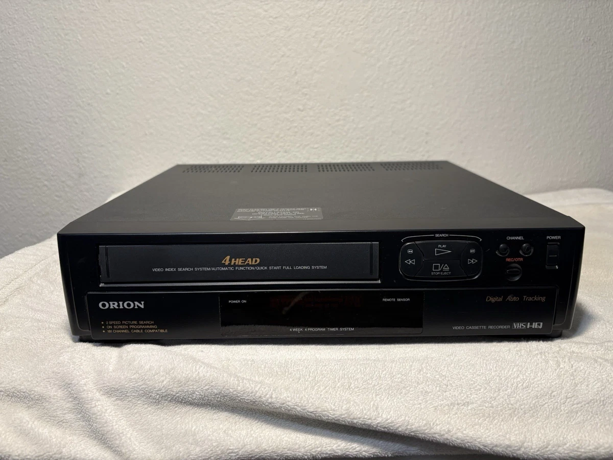 Orion Vintage Electronics for sale | eBay