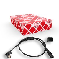 Febi Bilstein Abs-Sensor Vorne Rechts Links FüR Renault Megane III Cc Fluence