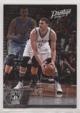 2016-17 Panini Prestige Brook Lopez #56 ou0