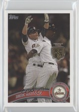 2020 Topps Rookie Card Retrospective Logo Medallions Jose Altuve #RCR-JA 1u5y. rookie card picture