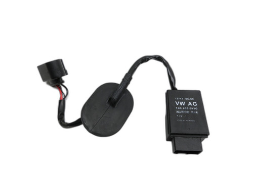 Steuergerät ECU Modul für Kraftstoffpumpe Seat Ibiza IV 6J SC 12-15 1K0906093H