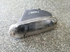 Antibrouillard Chrysler STRATUS