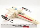 X-Wing Fighter 100% Complete Star Wars ESB 1978 Kenner Vintage Vehicle